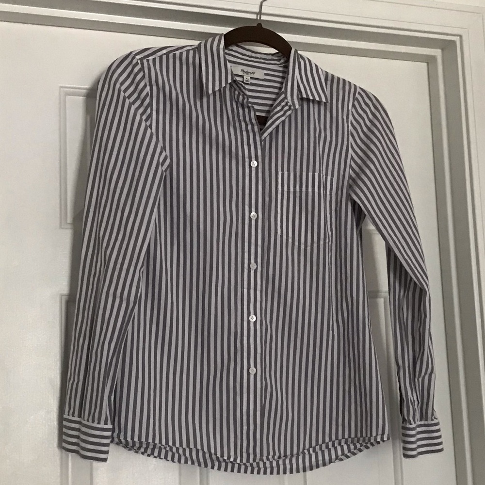 Madewell Shirt